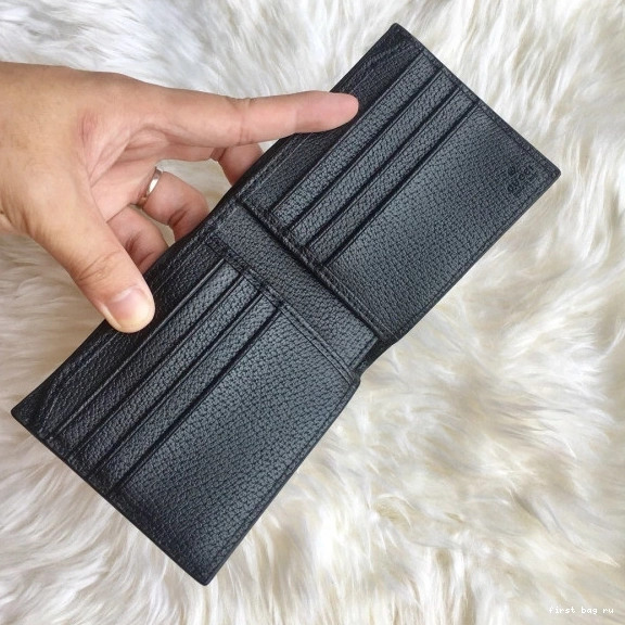First bag ru WALLET GUCCI 0812